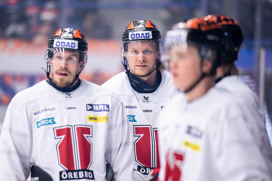 Örebros Rodrigo Abols