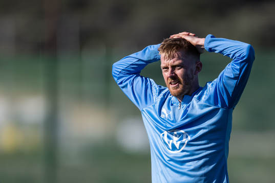 Anders Christiansen