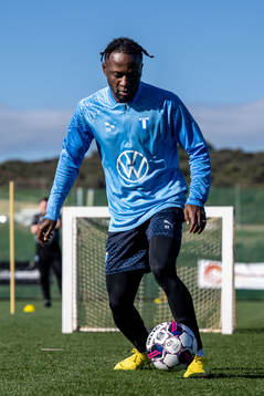 Mohamed Buya Turay
