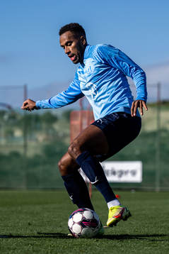 Isaac Kiese Thelin