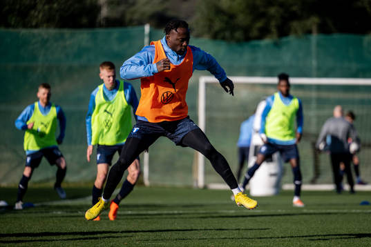 Mohamed Buya Turay