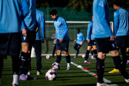 Moustafa Zeidan