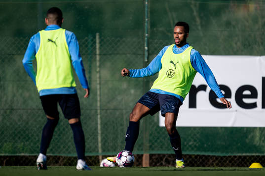 Isaac Kiese Thelin
