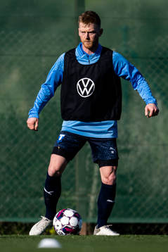 Anders Christiansen