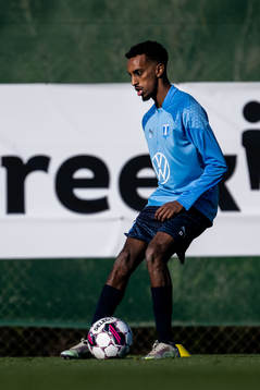 Taha Ali