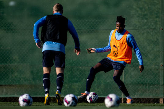 Emmanuel Lomotey