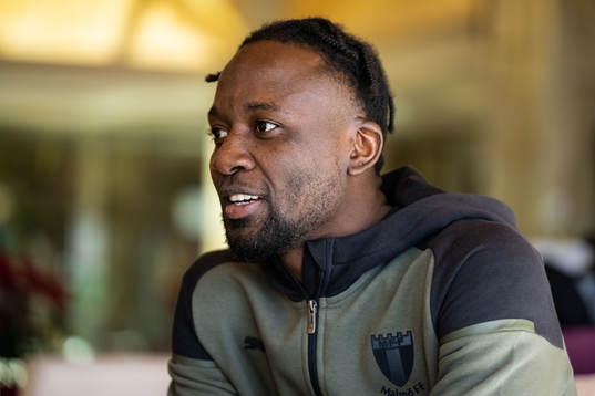 Mohamed Buya Turay