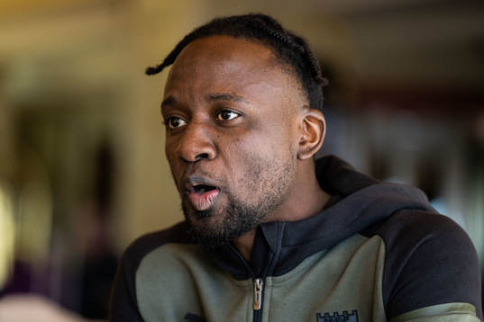 Mohamed Buya Turay