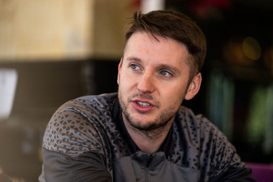 Analytiker Paul Mitchell