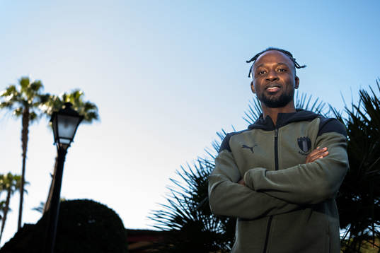 Mohamed Buya Turay