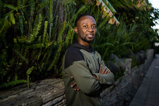 Mohamed Buya Turay