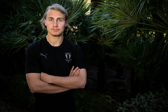Sebastian Nanasi