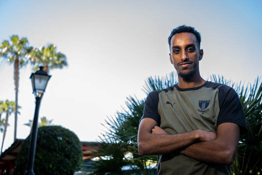 Taha Ali