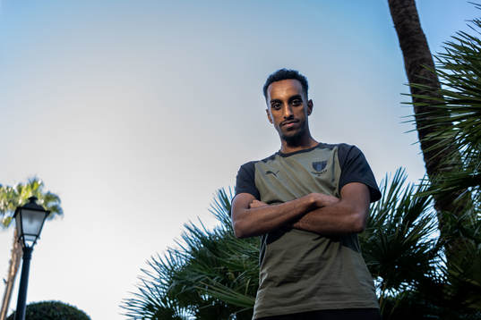 Taha Ali