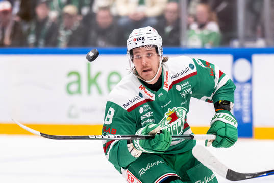 Rögles Linus Sandin