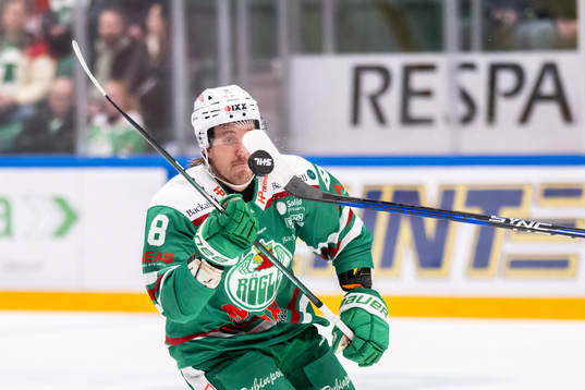 Rögles Linus Sandin