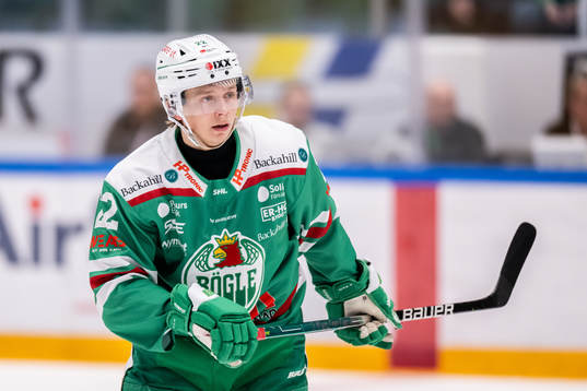 Rögles Samuel Jonsson