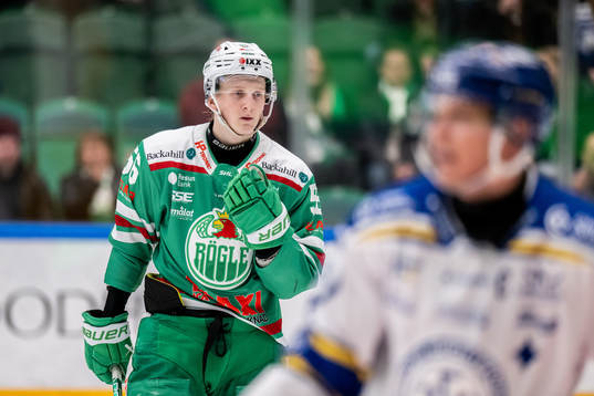 Rögles Adam Engström
