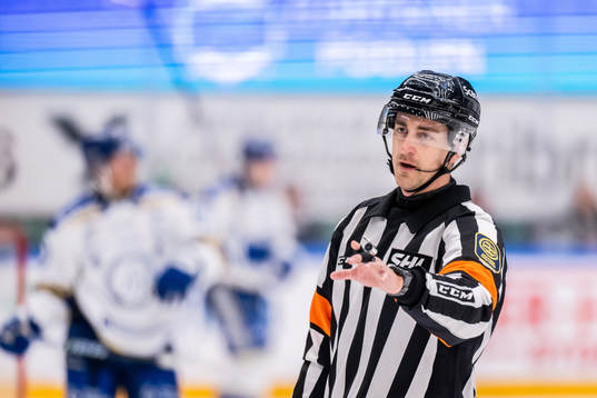 Domare Kristoffer Folkstrand