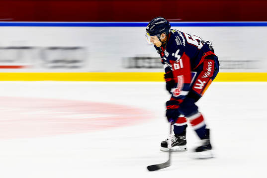 Linköpings Markus Ljungh