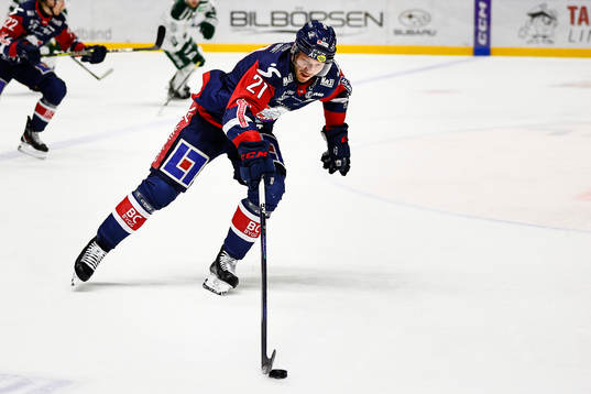 Linköpings Christoffer Ehn