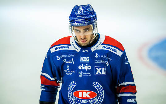 Oskarshamns Ahti Oksanen
