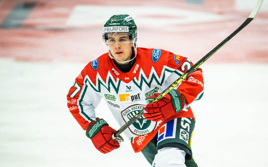 Frölundas Jere Innala
