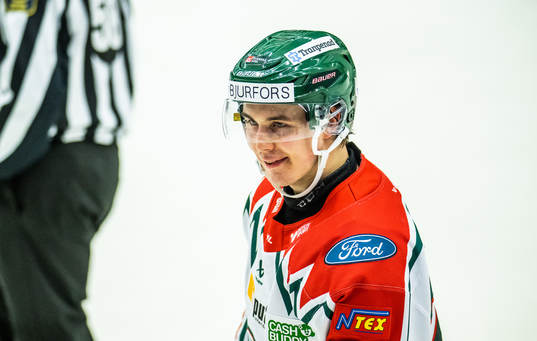 Frölundas Jere Innala