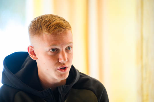 Hugo Larsson
