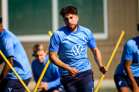 Moustafa Zeidan