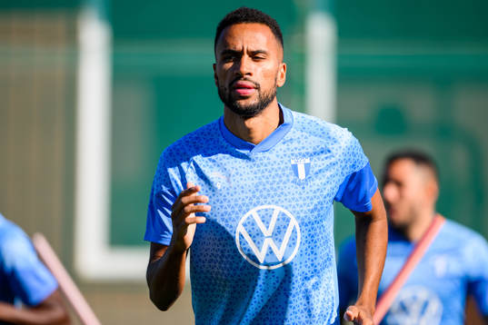 Isaac Kiese Thelin