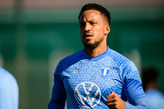Martin Olsson