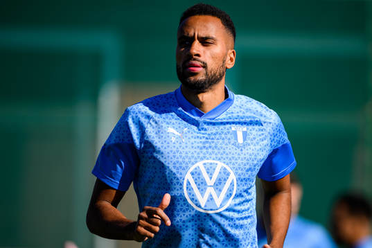 Isaac Kiese Thelin