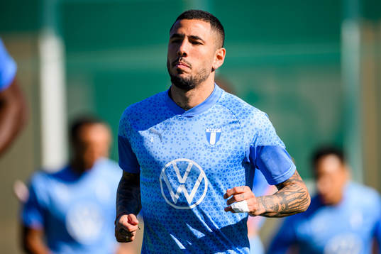 Sergio Pena