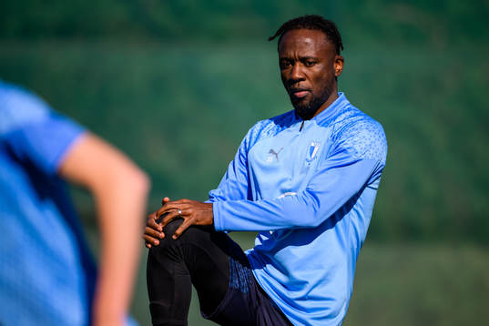 Mohamed Buya Turay