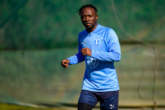 Mohamed Buya Turay