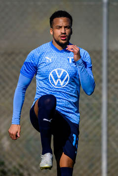 Martin Olsson