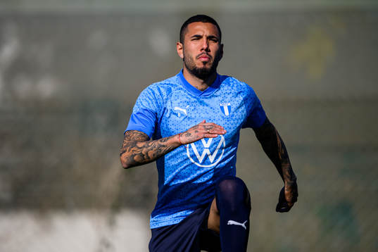 Sergio Pena