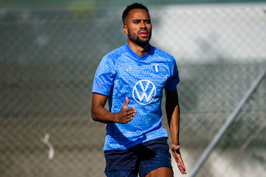Isaac Kiese Thelin