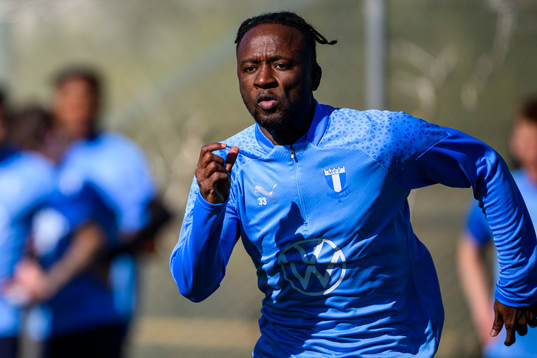 Mohamed Buya Turay