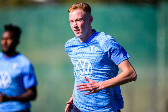 Hugo Larsson