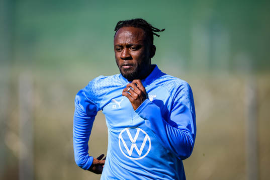 Mohamed Buya Turay