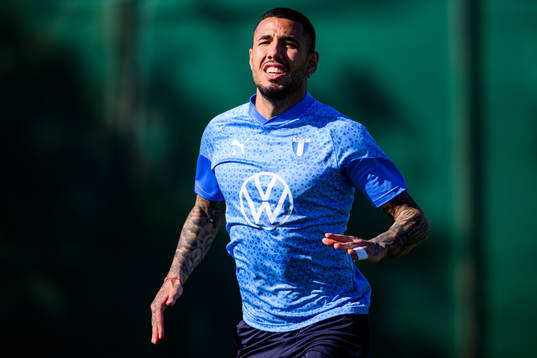 Sergio Pena