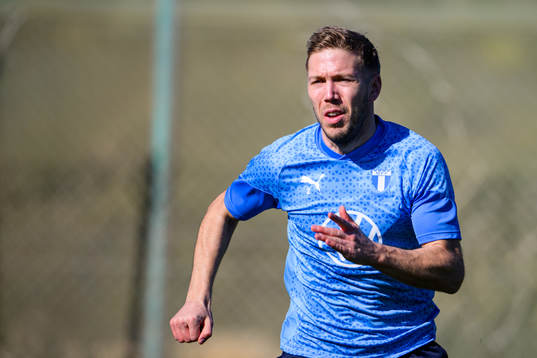 Anton Tinnerholm