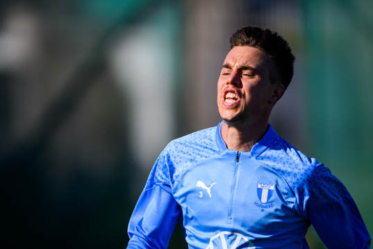 Jonas Knudsen