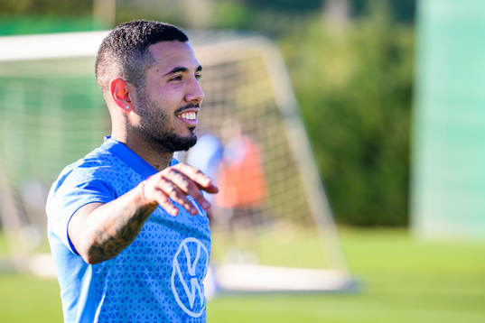 Sergio Pena