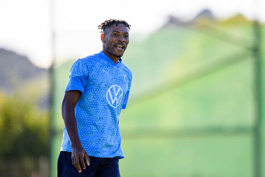 Samuel Kotto