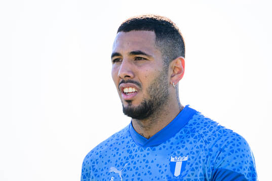 Sergio Pena