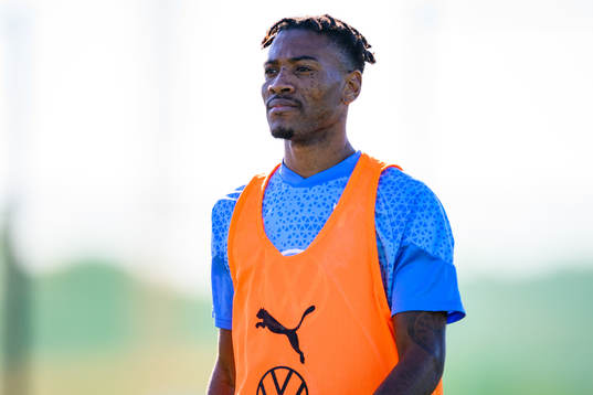 Samuel Kotto