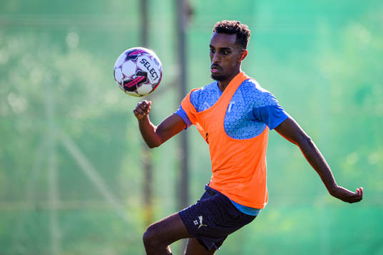 Taha Ali
